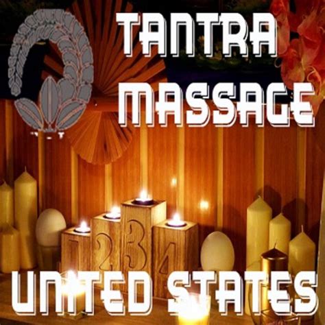 Sexual massage United States
